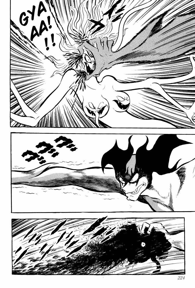 devilman chapter 5 2