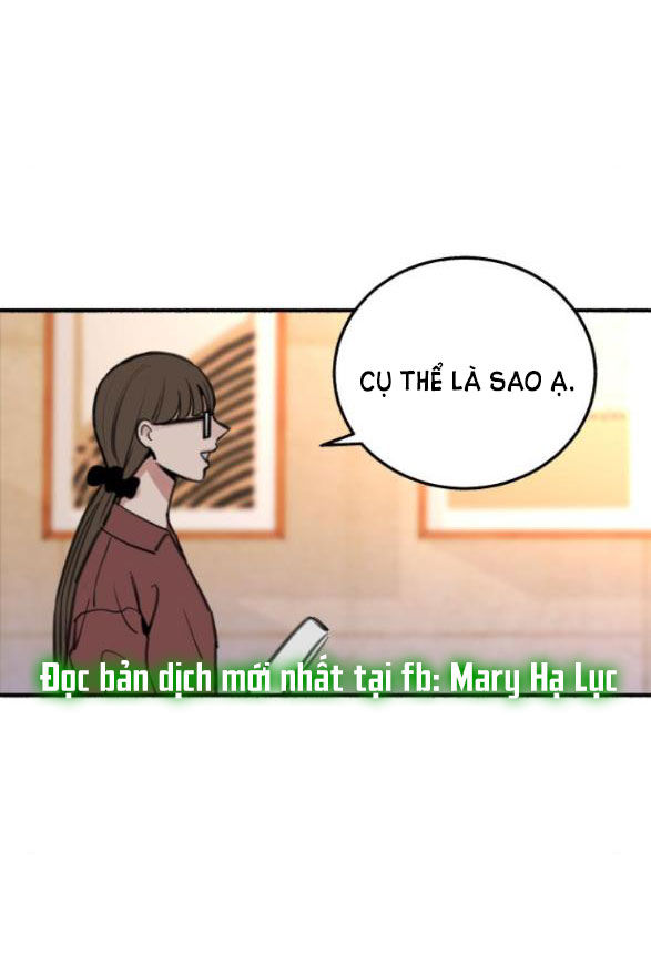 nàng thơ nổi tiếng - nàng thơ myung chapter 6.2 4