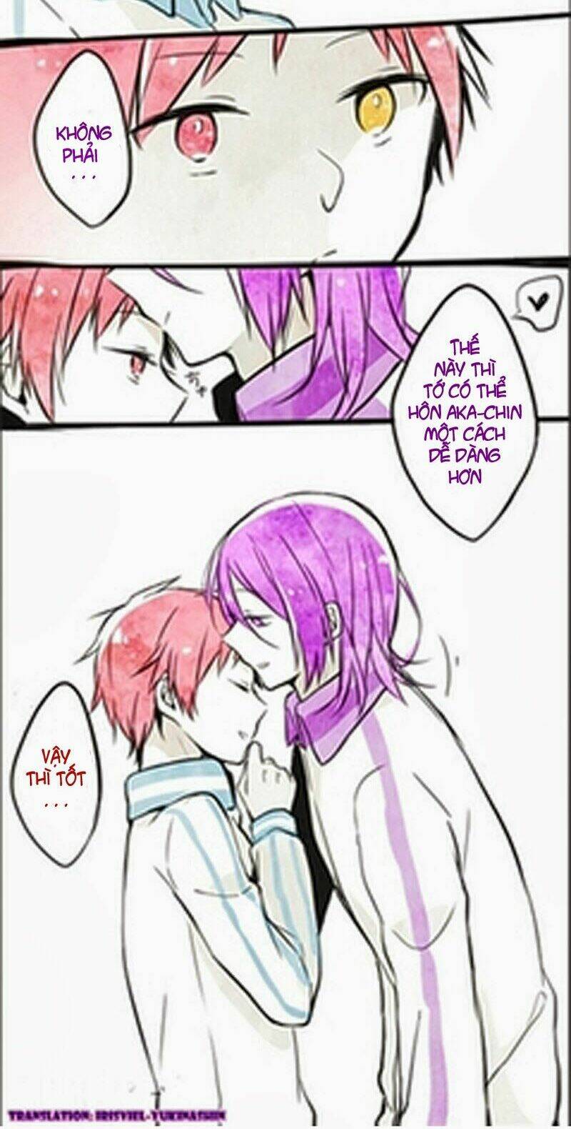 muraaka short dou collection chapter 25 3