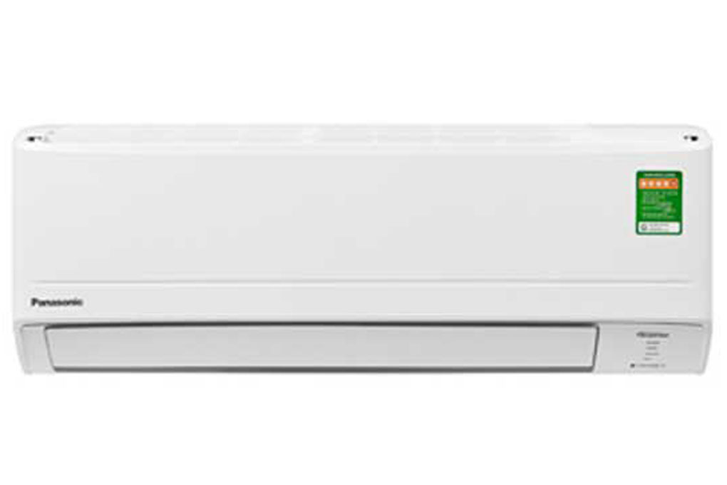 Điều hòa Panasonic 1 chiều Inverter 18000BTU CU/CS-PU18XKH-8M- Hàng chính hãng