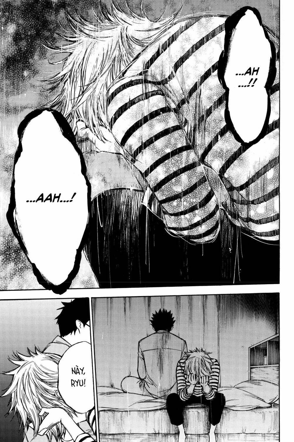 hone ga kusaru made chapter 63 12