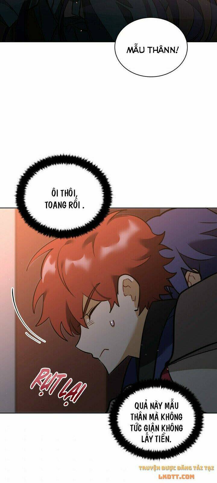 quái thú với hoa chapter 96 20