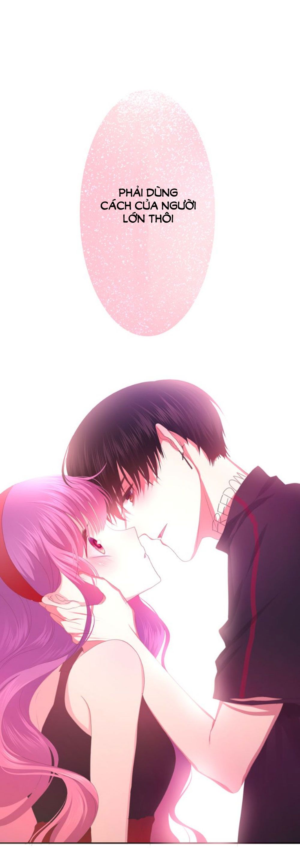 tháng sáu kì diệu chapter 50 45