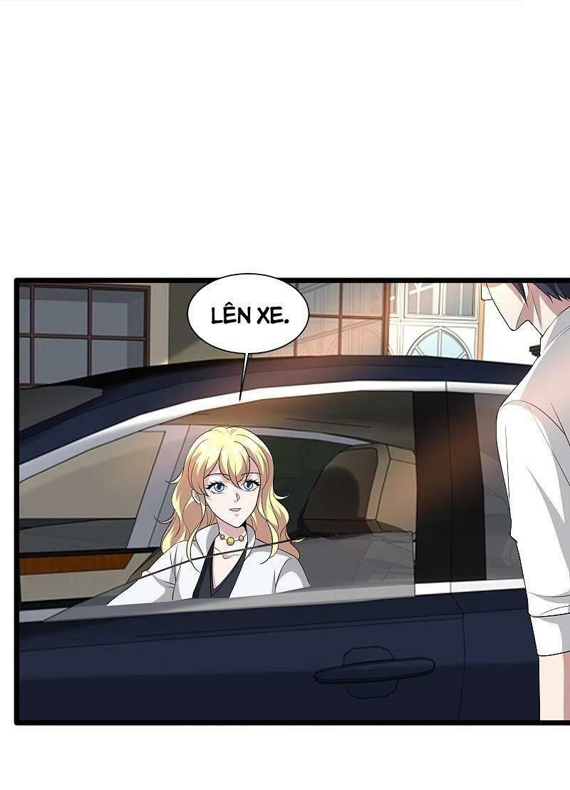 đô thị tà vương chapter 238 20