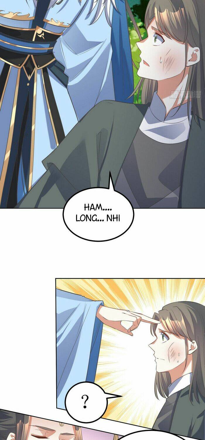 đỉnh cấp phản phái đại sư huynh chapter 54 16