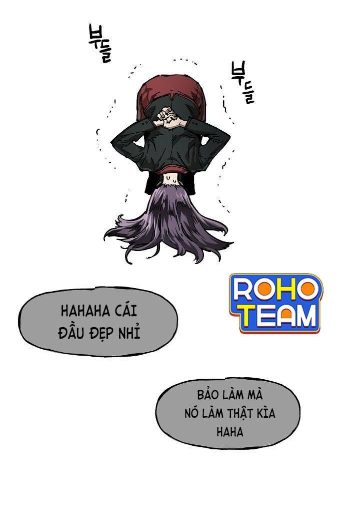 chỉ có cái c.h.ế.t mới là sự cứu rỗi chapter 8 29