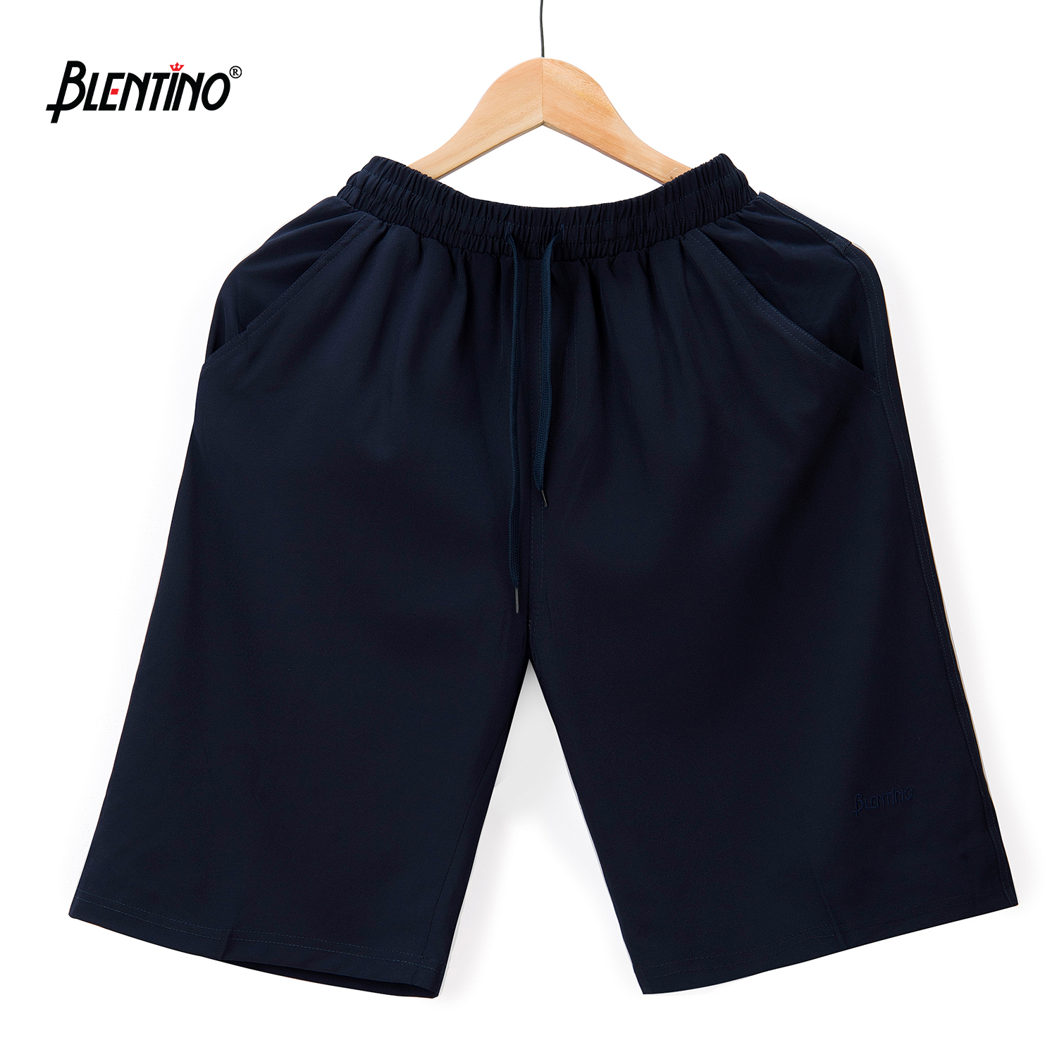 Blentino Quần Short Gió Nam BQTT-01