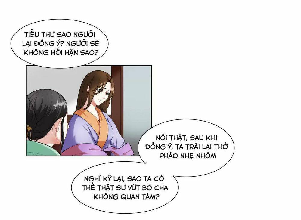 loạn thế hoạ phi chapter 9 30