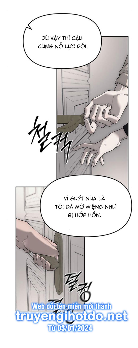 xâm nhập trường trung học tài phiệt chapter 66.1 18