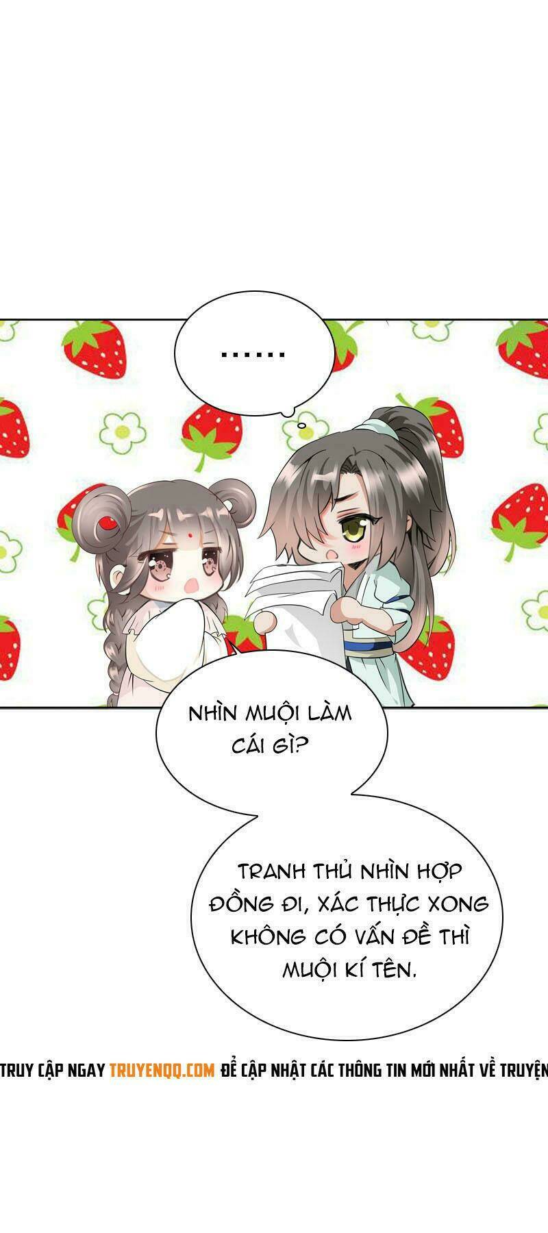 điền viên mật sủng: cô vợ nóng bỏng chapter 19 16