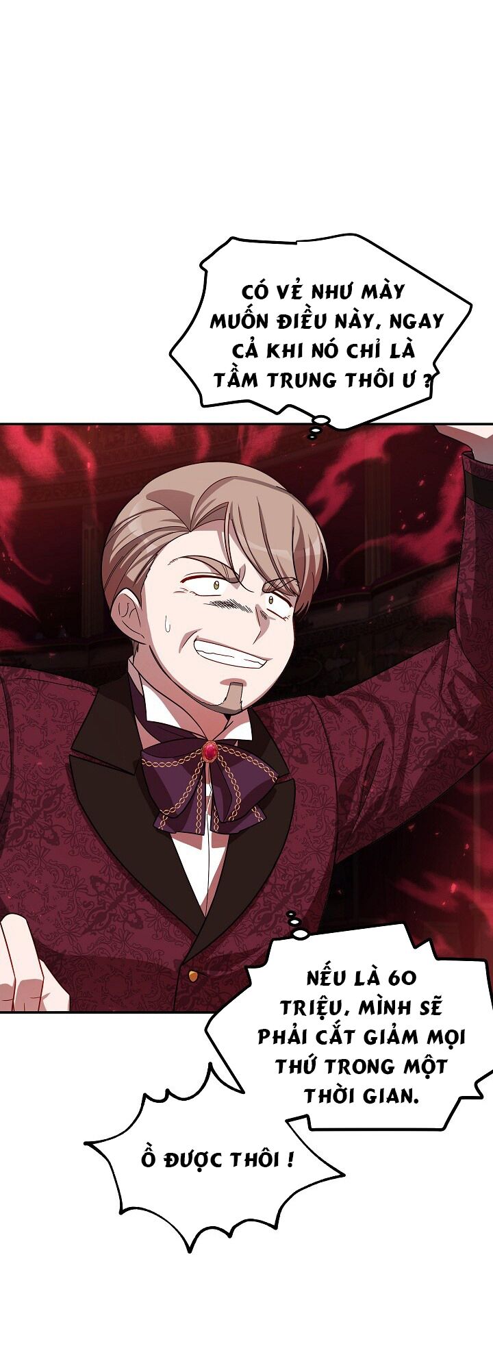 nữ công tước với tâm hồn trống rỗng chapter 35 15