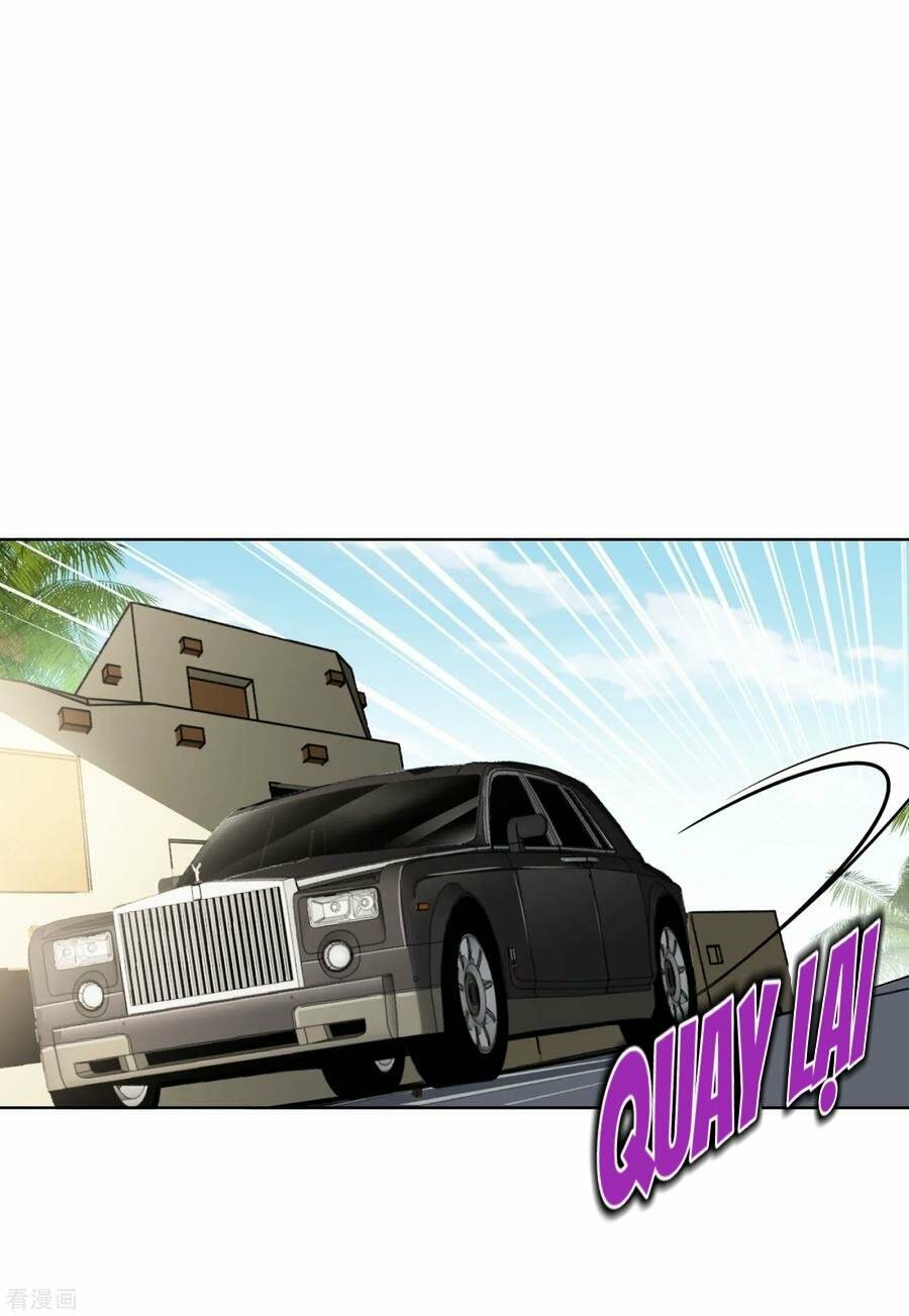 cô ấy đến rồi, xin nằm xuống! chapter 41 25