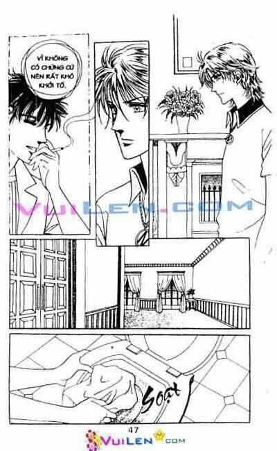 tìm anh - look for oppa chapter 2 47