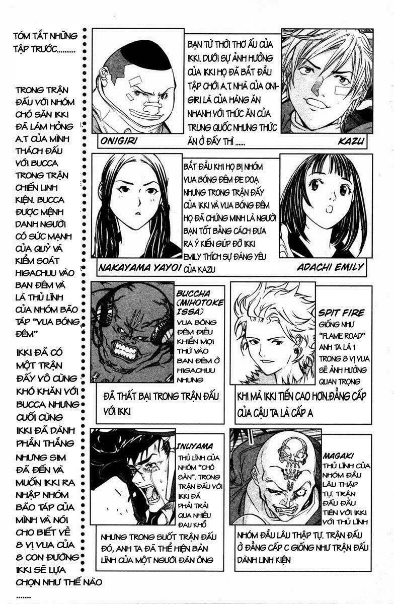air gear chapter 24 6