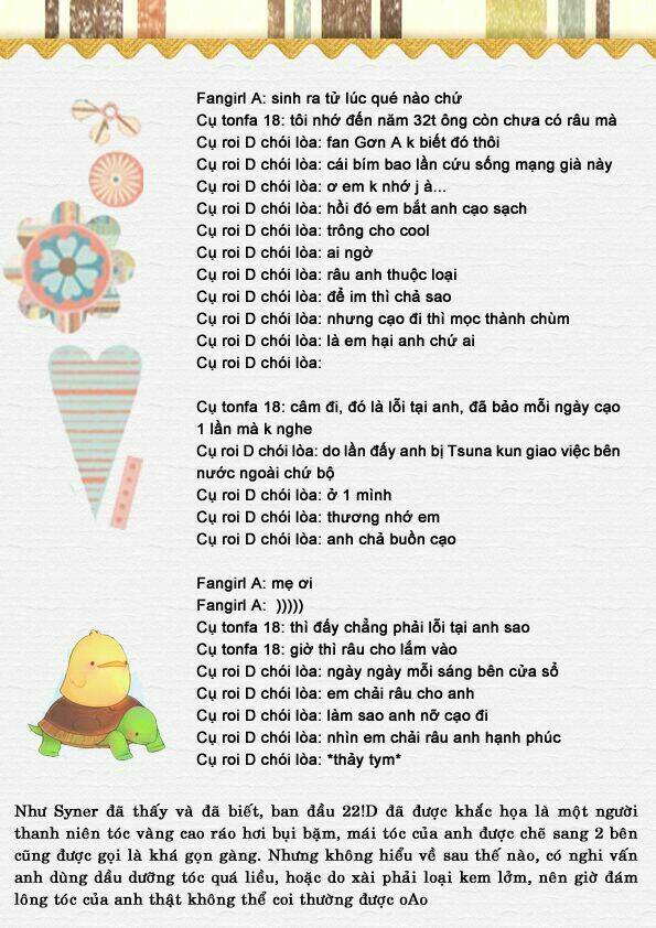 d18 syndrome magazine chapter 1 99