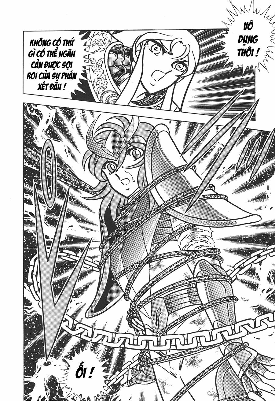 áo giáp vàng chapter 85 35