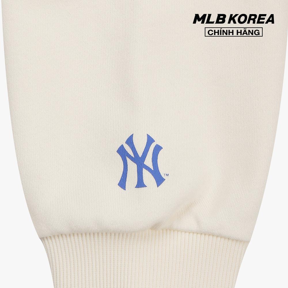 MLB - Áo sweatshirt tay dài LIKE Planet Overfit 31MT06111-50I