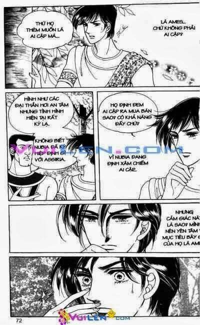 hậu duệ hoàng gia chapter 14 72