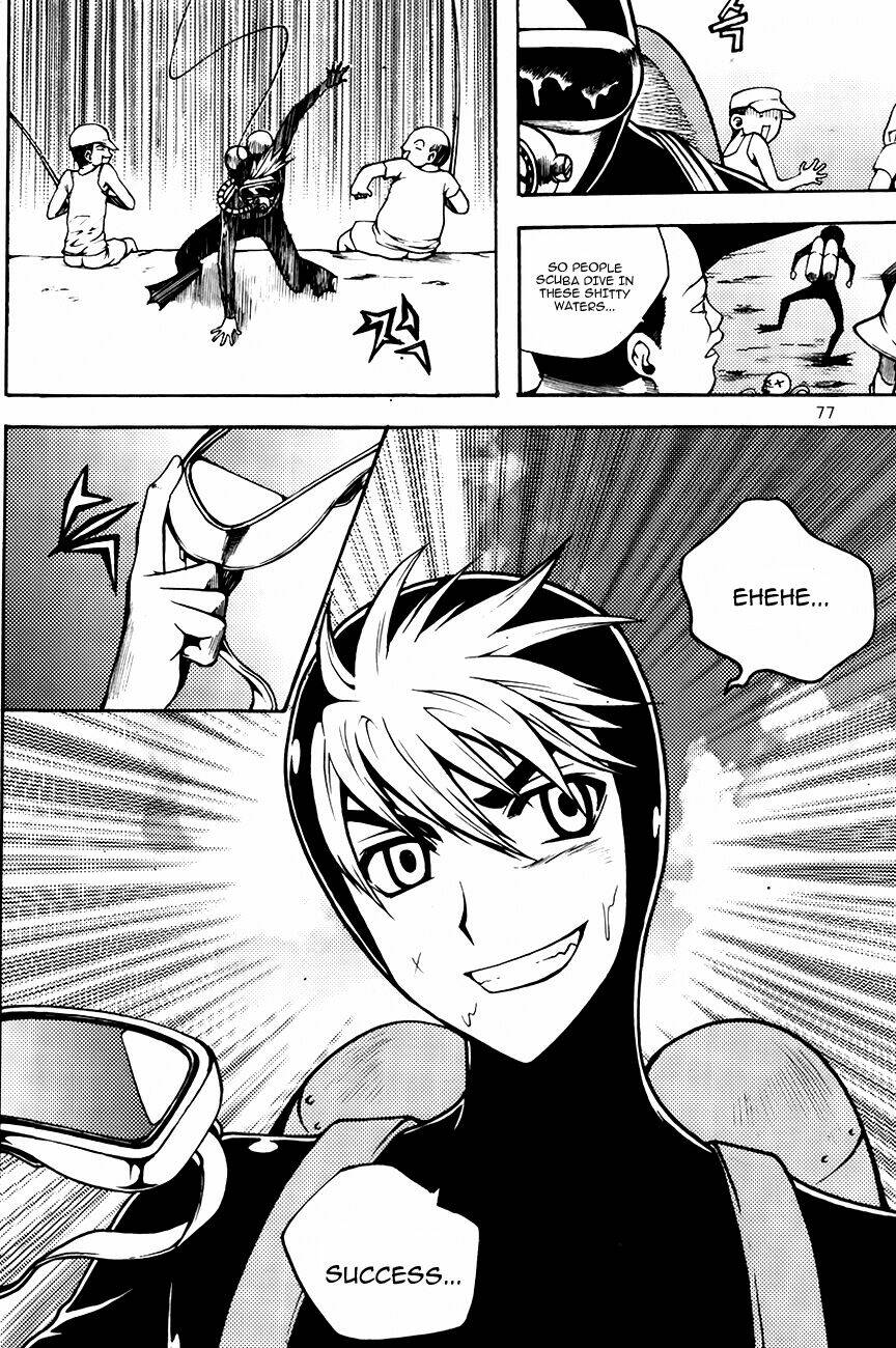 zippy ziggy chapter 73 12