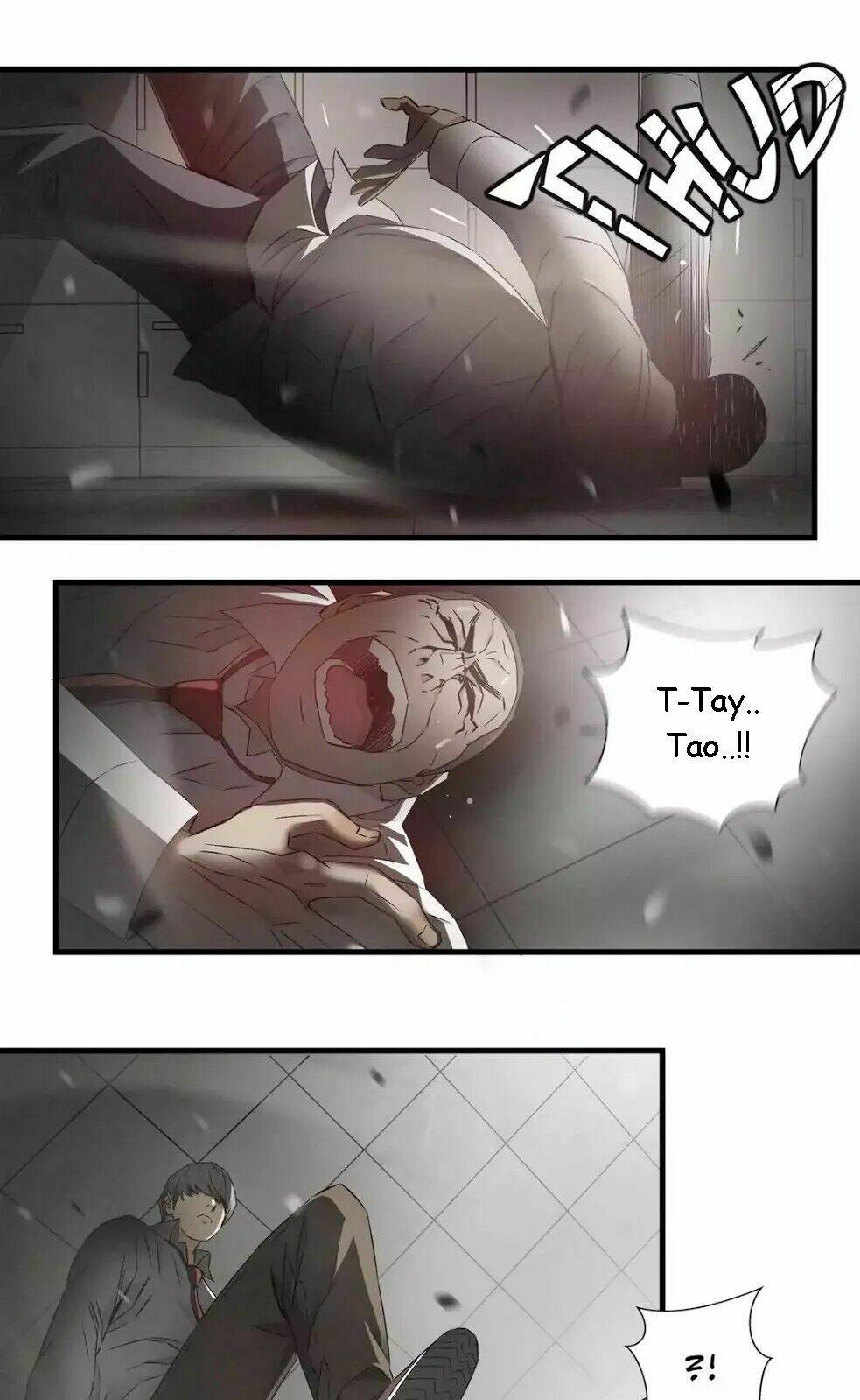 kẻ bị ruồng bỏ chapter 68.5 38