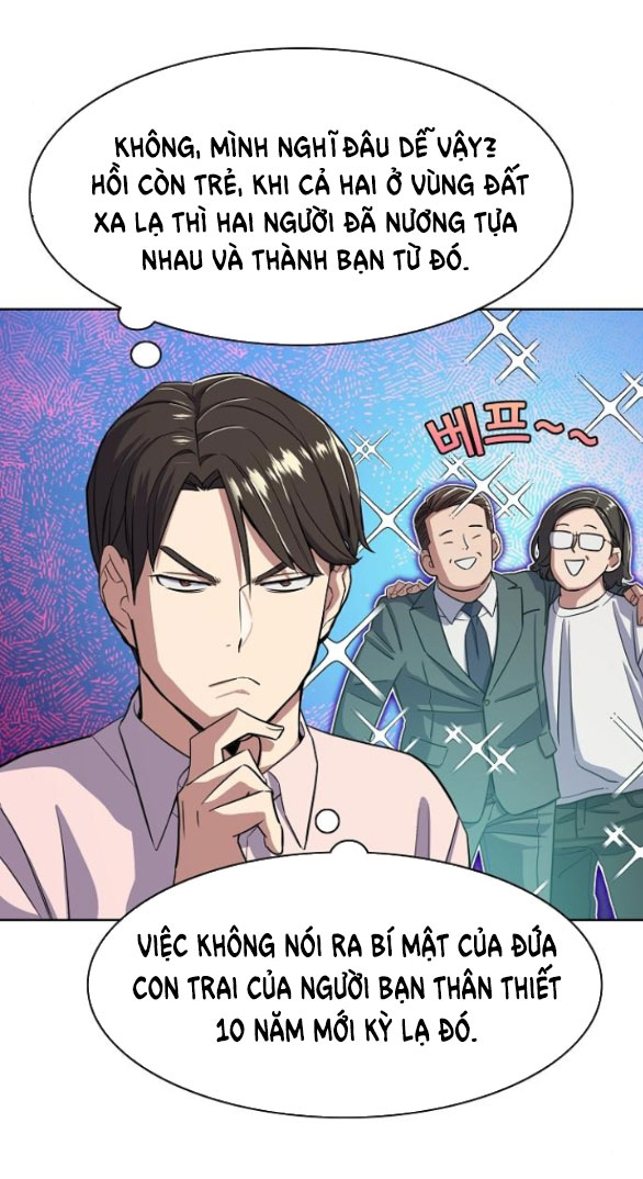 cậu út nhà tài phiệt chapter 36.2 25