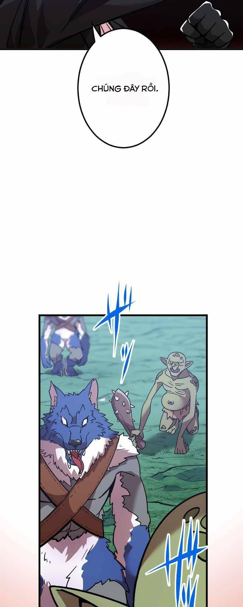 Huyết Thánh Cứu Thế Chủ~ Ta Chỉ Cần 0.0000001% Đã Trở Thành Vô Địch chapter 6 100