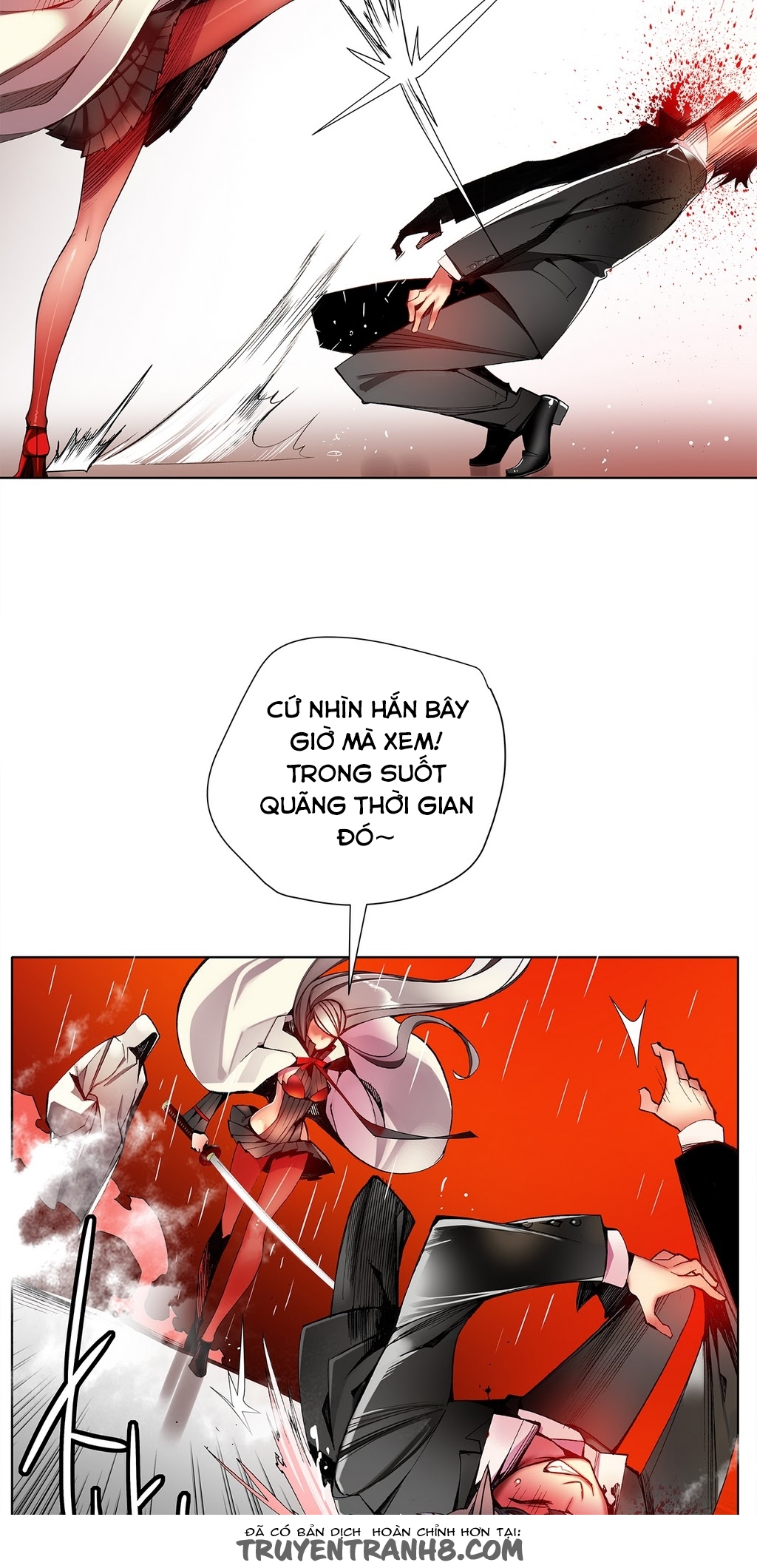 sự ràng buộc của lilith chapter 17 38