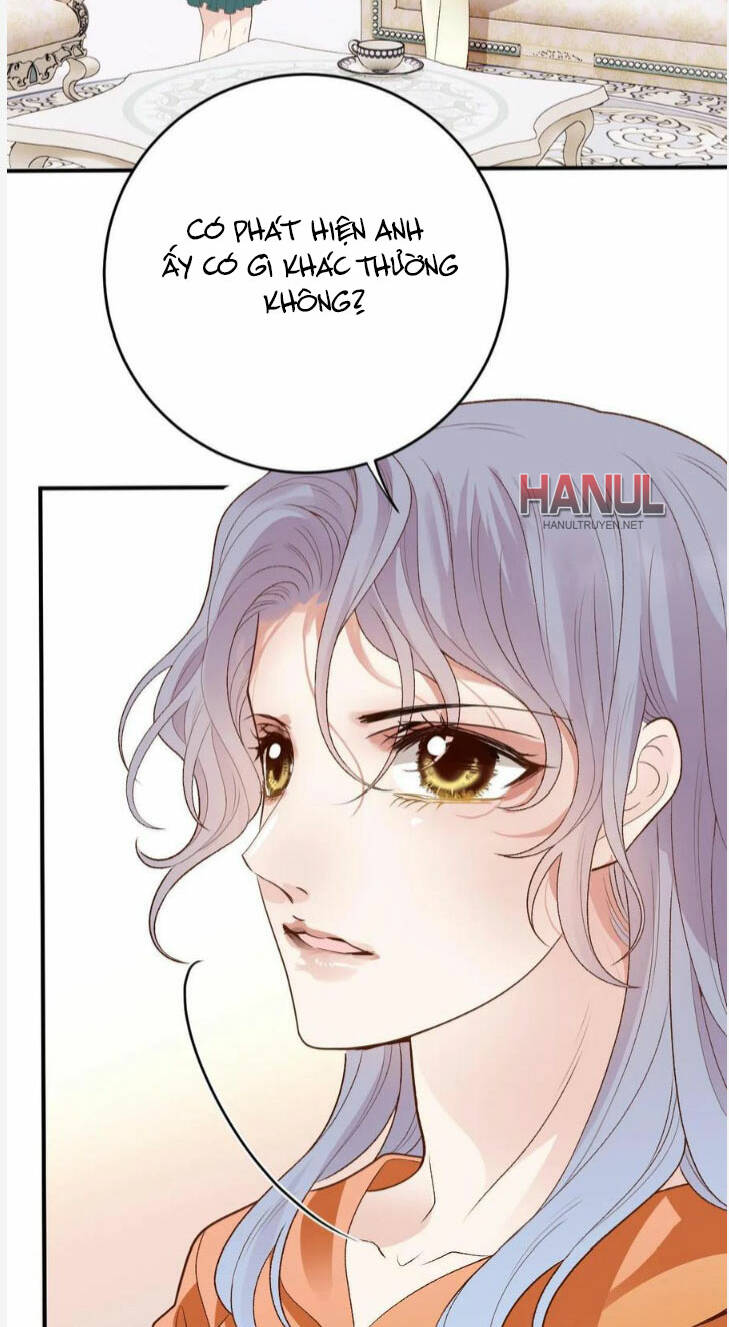 một vợ yêu, một bé con chapter 255 31