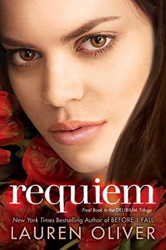 Requiem (Delirium Trilogy)