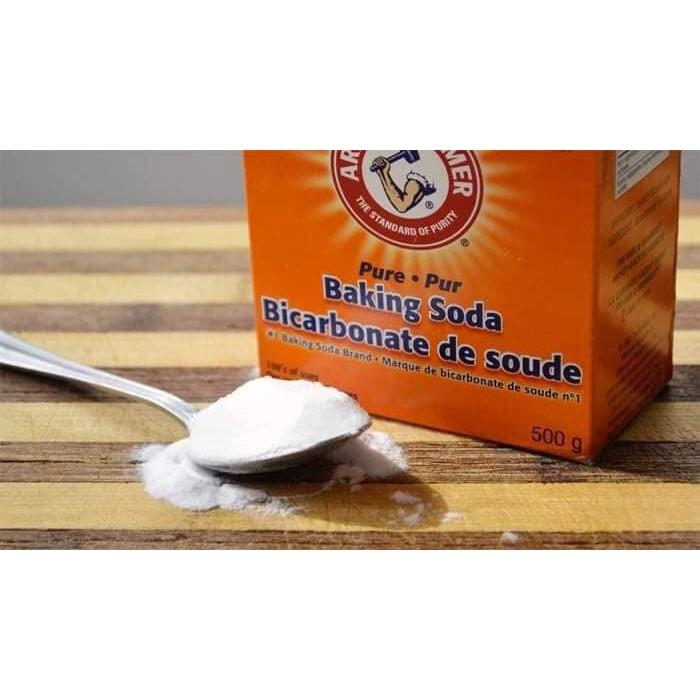 Baking soda