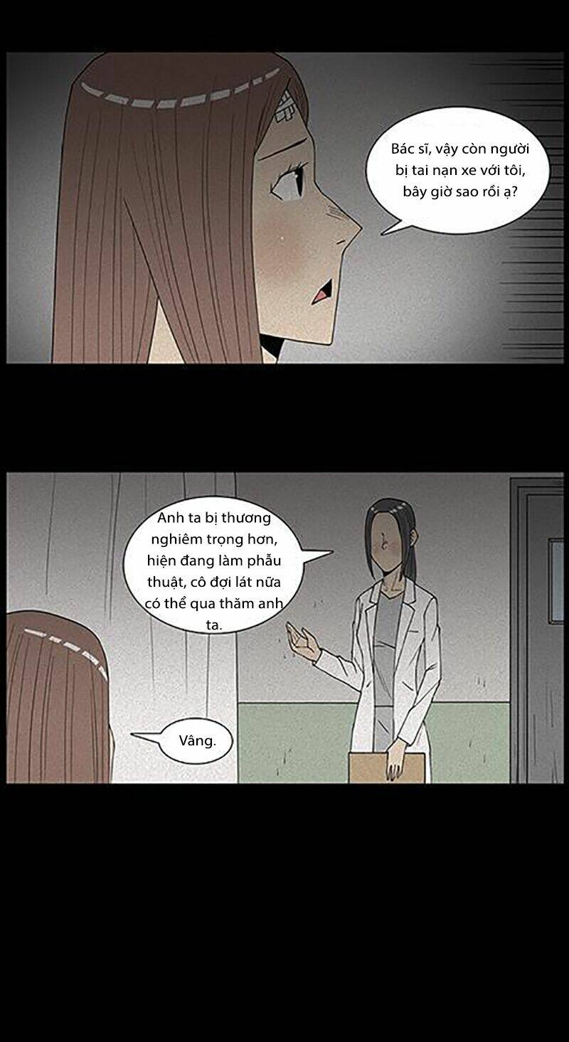 kinh dị đêm khuya chapter 48 39