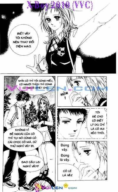 high school bullying chapter 9 5