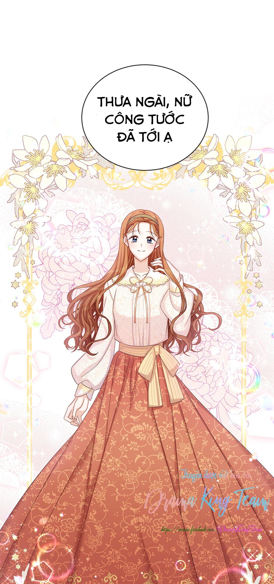 nữ công tước với tâm hồn trống rỗng chapter 74 5