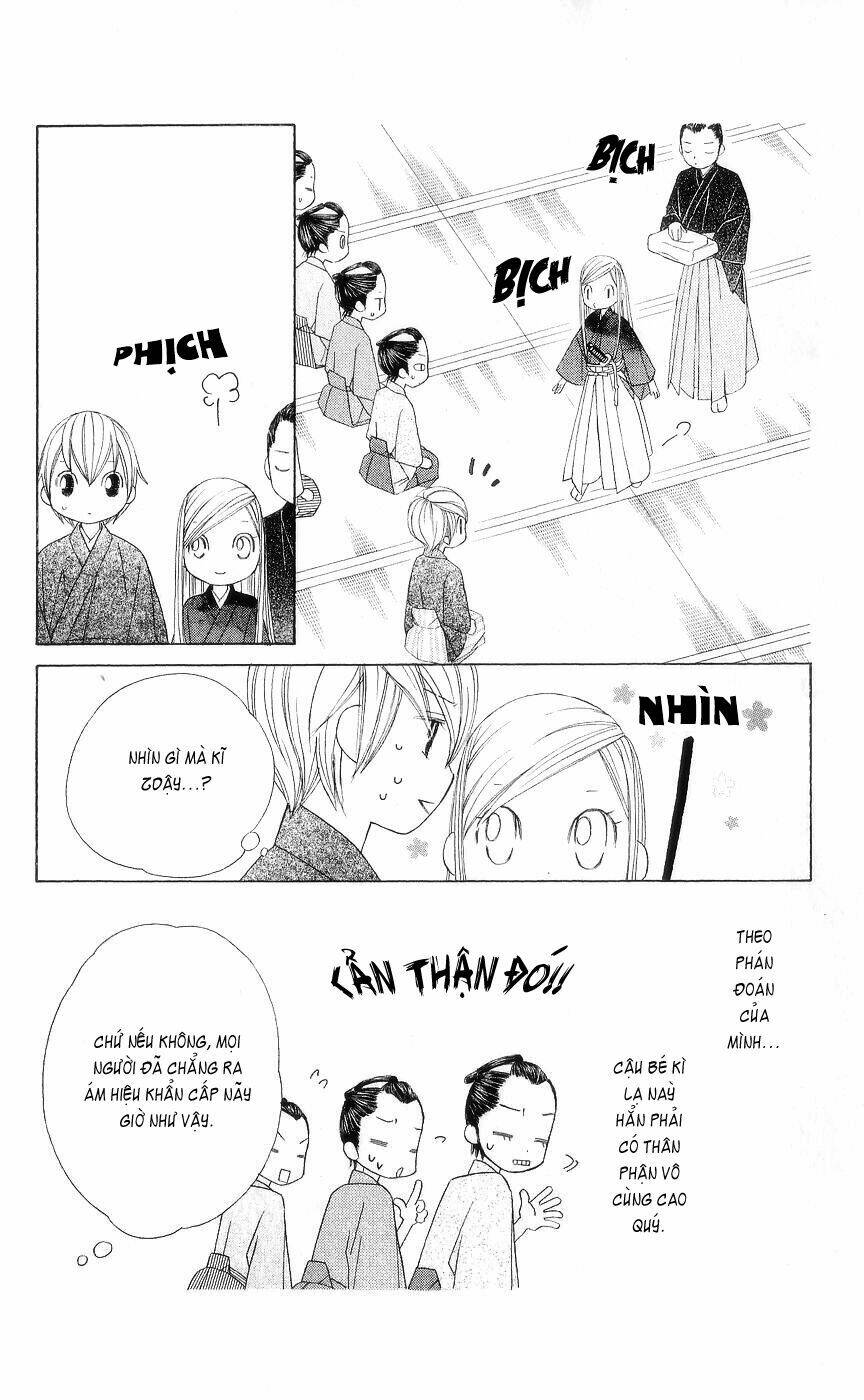 chotto edo made chapter 2 20