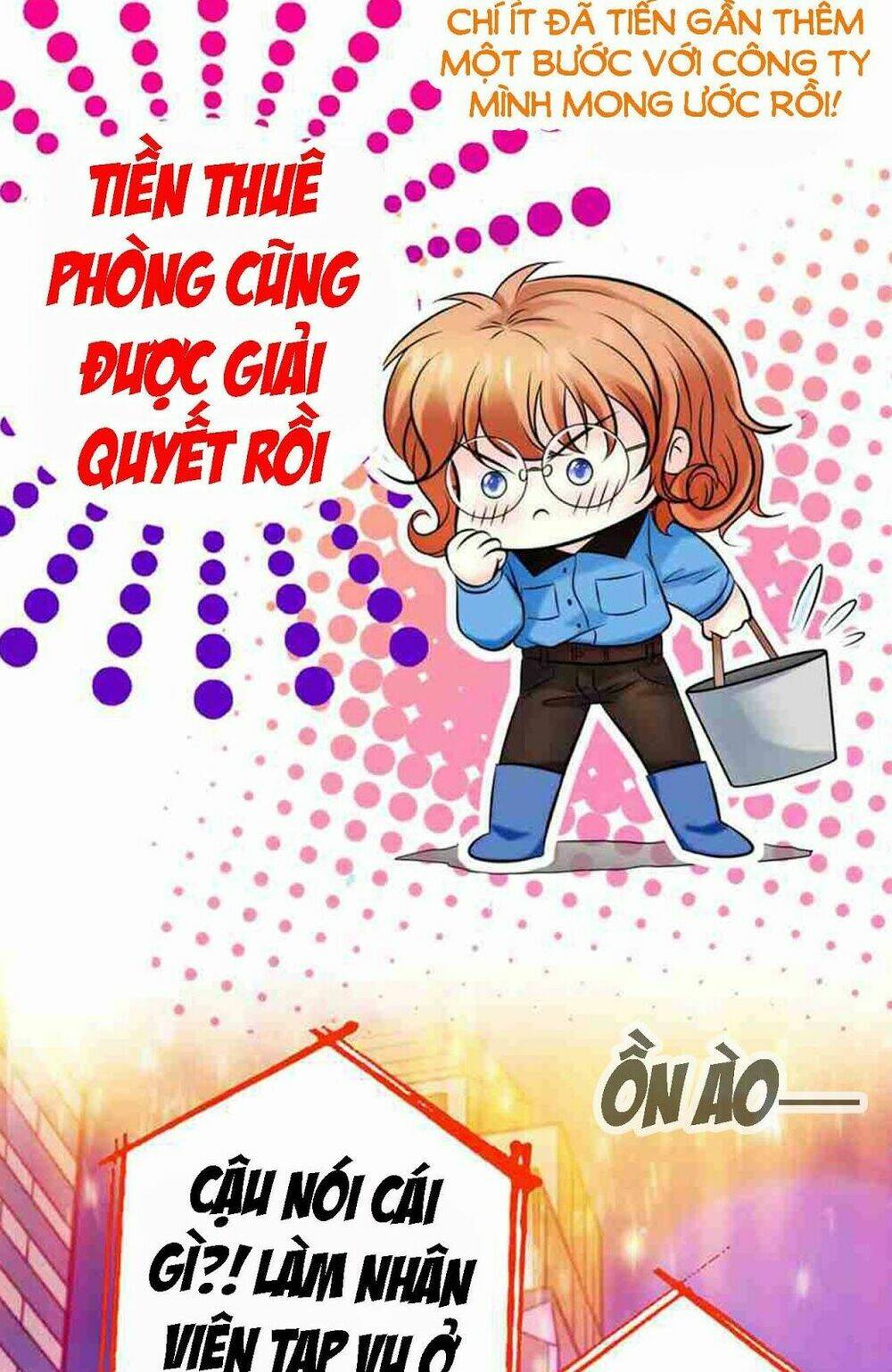 mật đào tiểu kiều thê chapter 10 14