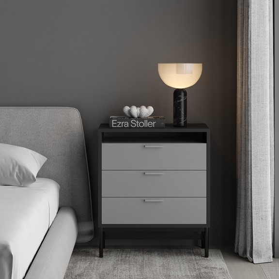 JAM, Tủ lưu trữ, đựng đồ DRA_382, 60x40x71cm