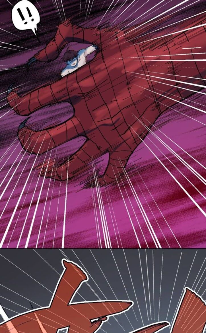 vô hạn khắc kim chi thần chapter 16 22