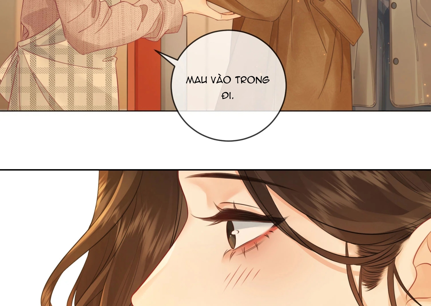 nàng pháp y thân yêu của tôi CHƯƠNG 37.2 NT ĐẶC BIỆT 2 85