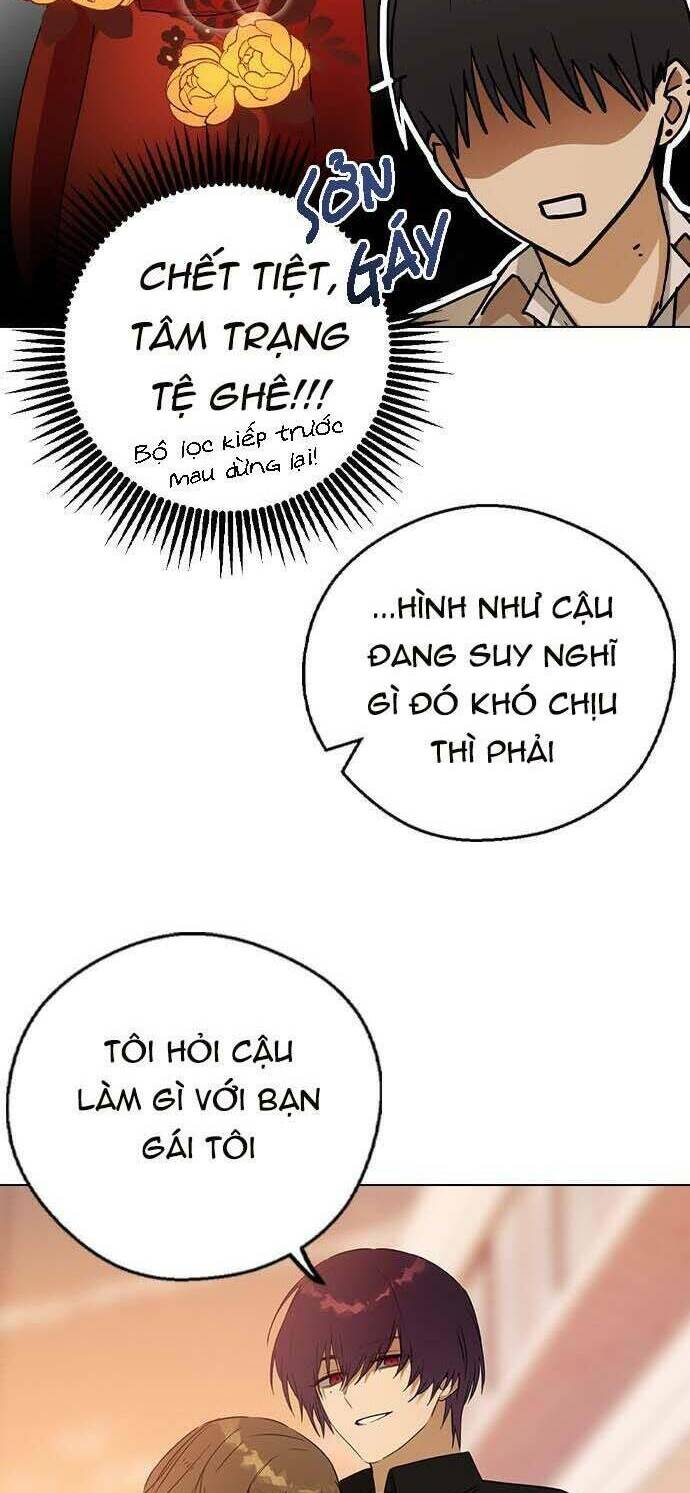 duyên nợ kiếp trước chapter 44 4