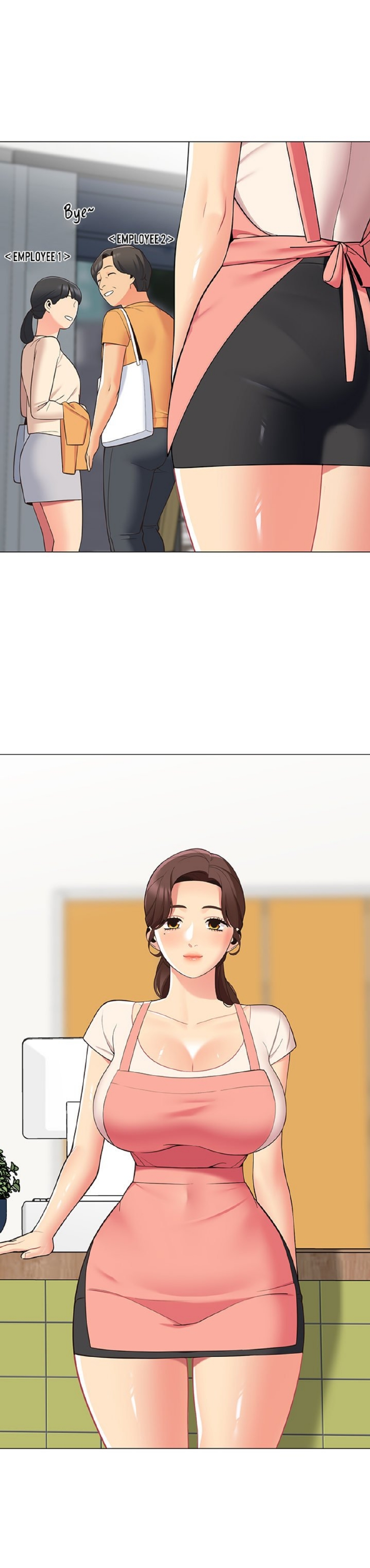 a good day to camp chapter 14 28