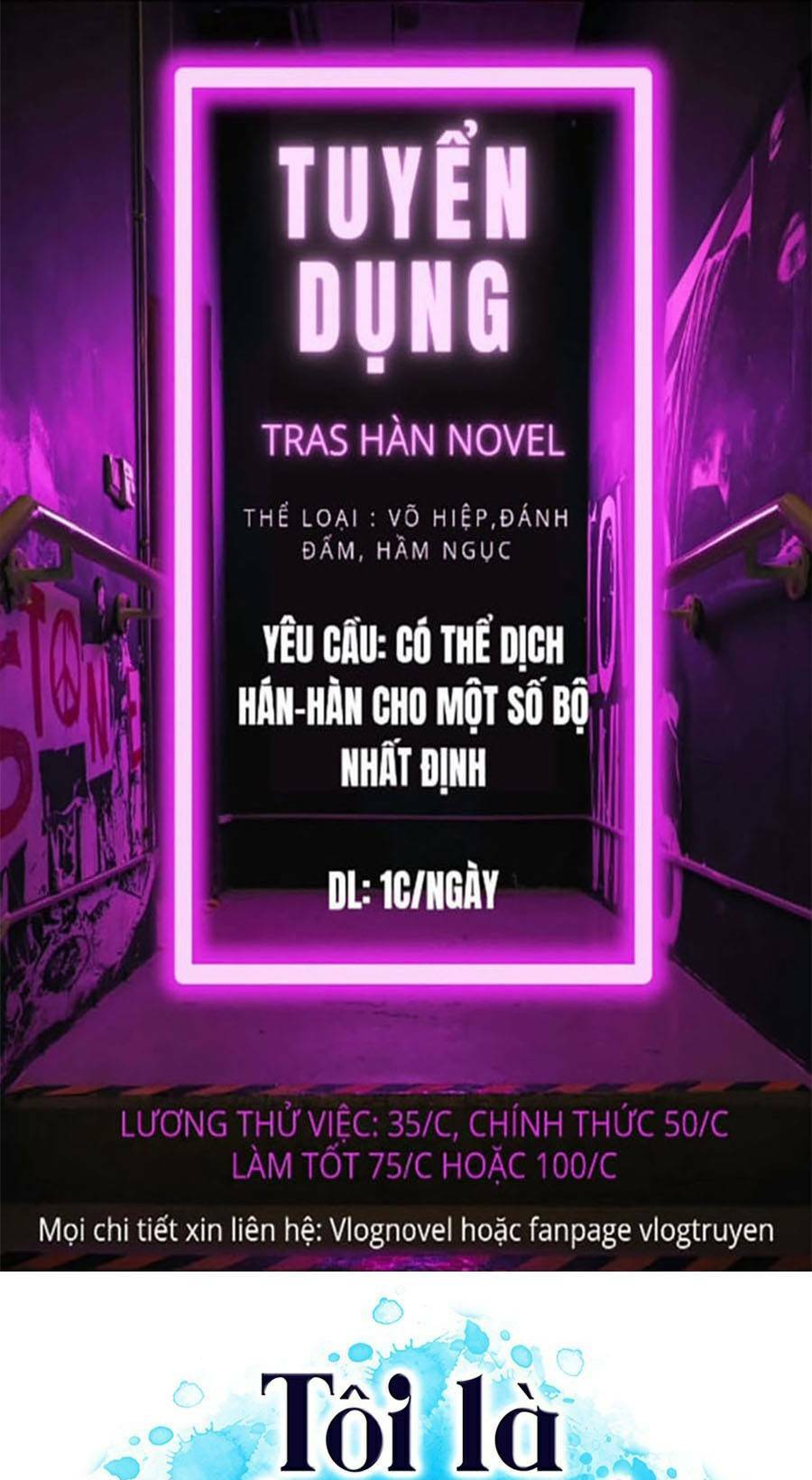 Người Chơi Mới Cấp Tối Đa Chapter 37 100