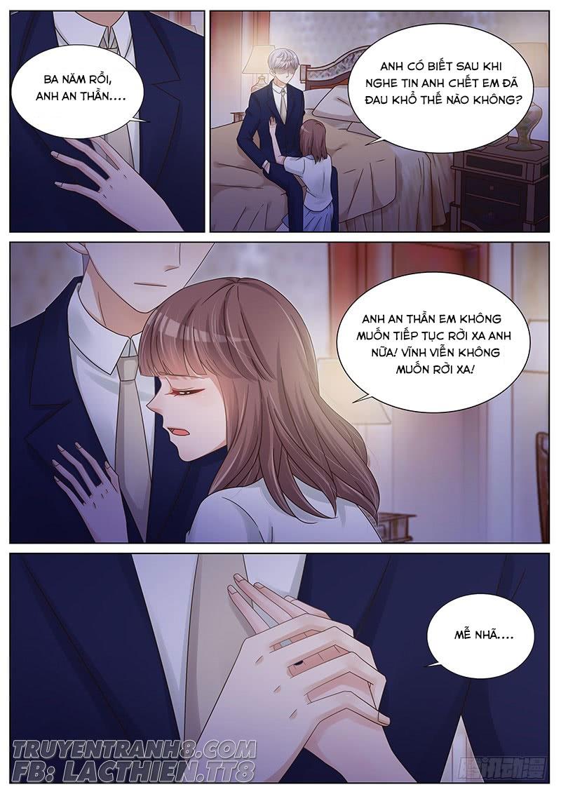 vương bài giáo thảo chapter 163 8