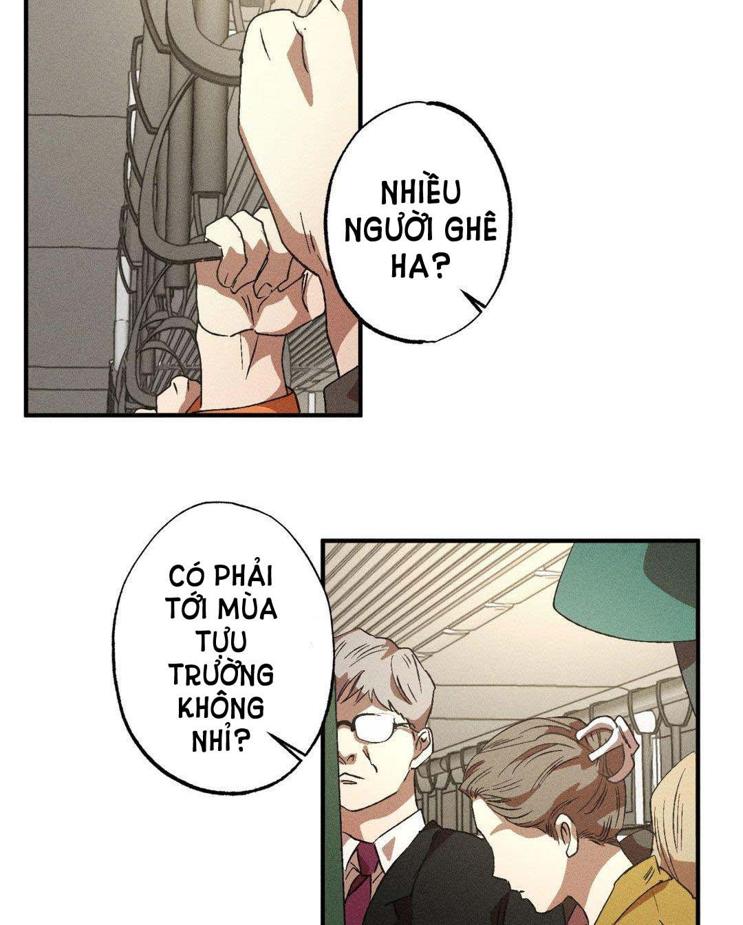 bẫy kép chapter 37.2 11