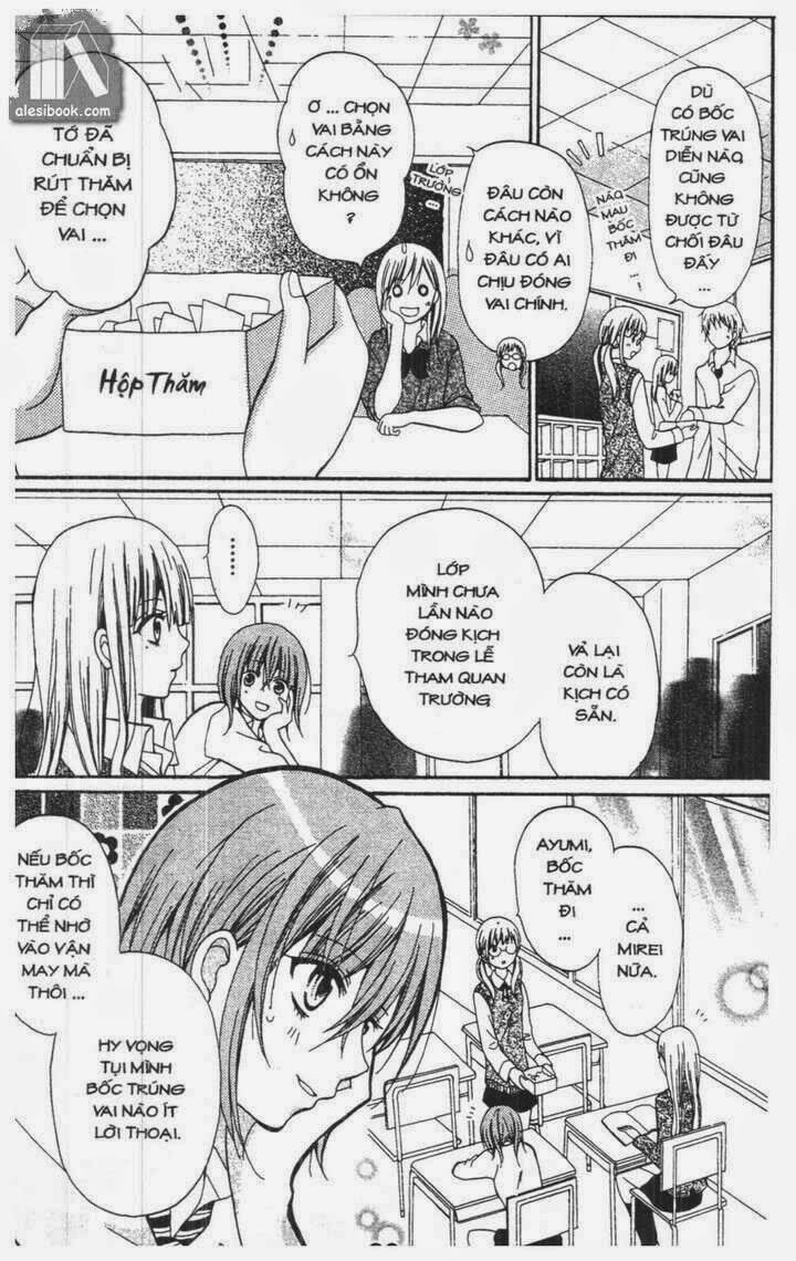 blue friend season 1 chapter 7 2