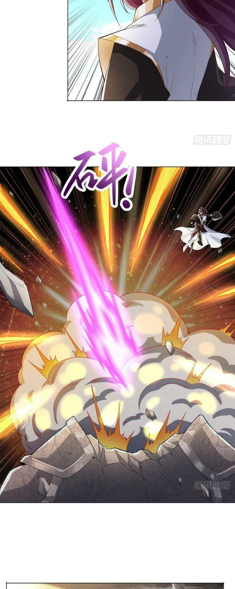 người nuôi rồng chapter 82 4