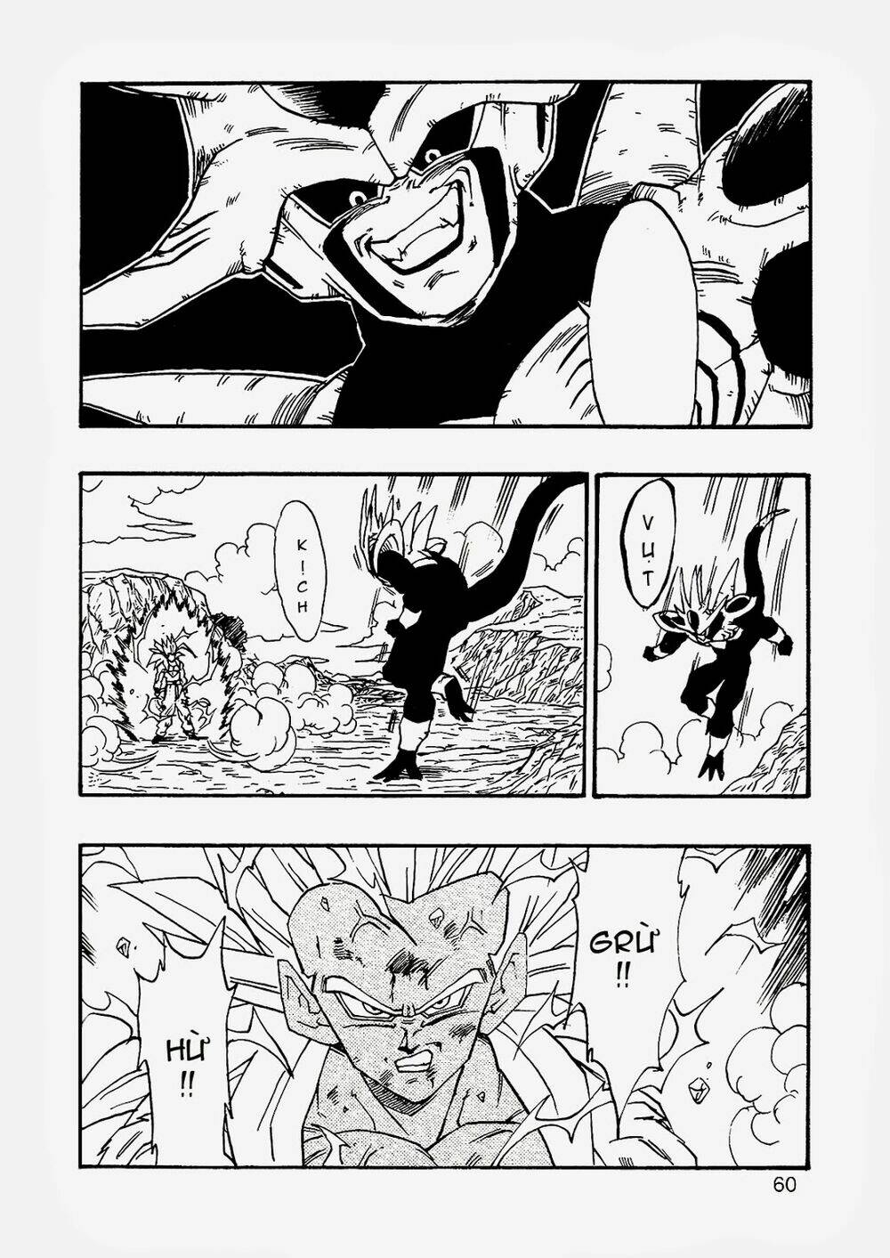 bảy viên ngọc rồng sau cùng chapter 12 11