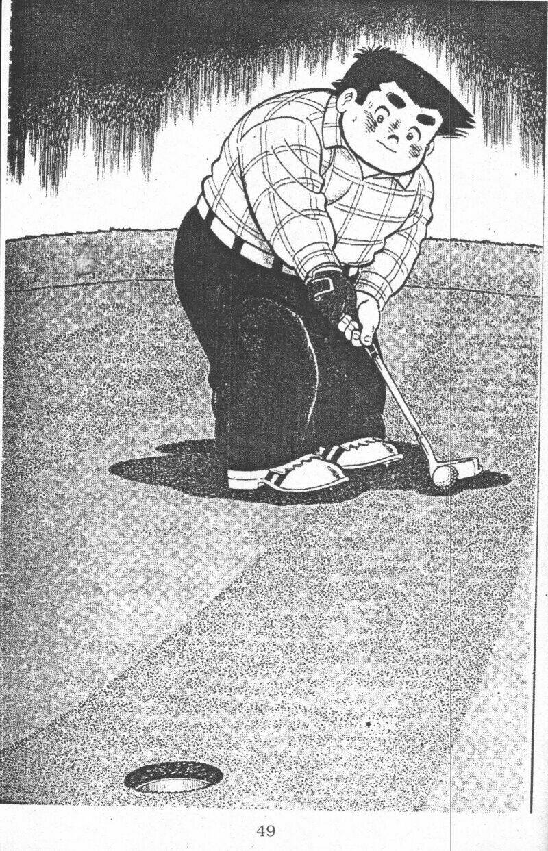 ashita tenki ni naare chapter 5 47