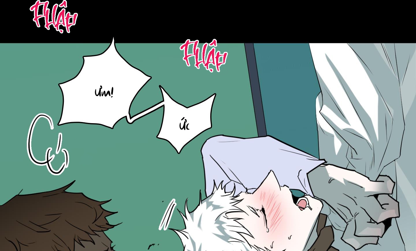 dear door chapter 158 96