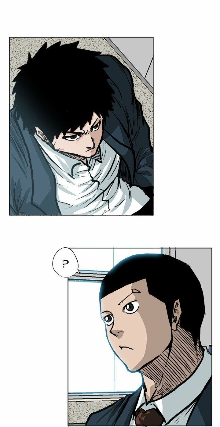 bá chủ học đường ss2 chapter 7 43