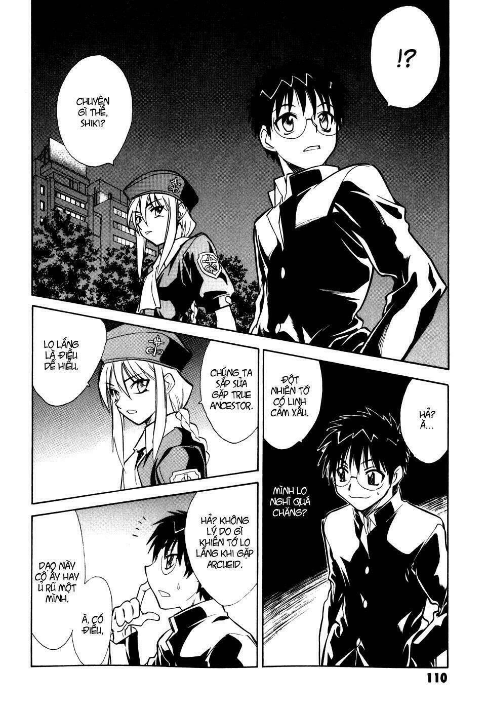 melty blood chapter 7 31